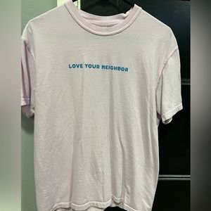 ‘Love Your Neighbor’ Shirt